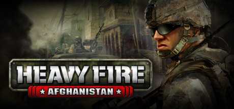 Купить дешево Heavy Fire. Afghanistan Купить ключ дешево Heavy Fire. Afghanistan