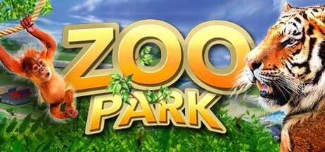 Купить дешево Zoo Park Купить ключ дешево Zoo Park