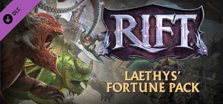 Купить дешево RIFT. Laethys' Fortune Pack Купить ключ дешево RIFT. Laethys' Fortune Pack