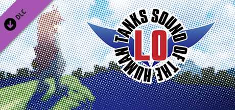 Купить дешево Sound of the Human Tanks. LO Купить ключ дешево Sound of the Human Tanks. LO
