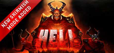 Купить Hell