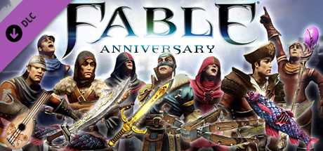 Купить дешево Fable Anniversary. Scythe Content Pack Купить ключ дешево Fable Anniversary. Scythe Content Pack