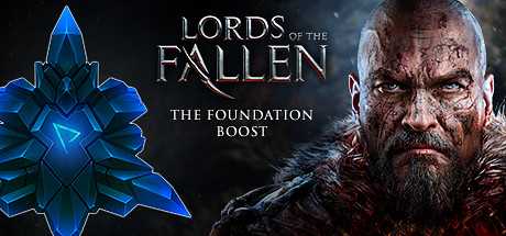 Купить дешево Lords of the Fallen. The Foundation Boost Купить ключ дешево Lords of the Fallen. The Foundation Boost