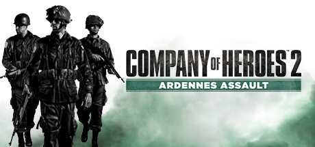 Купить дешево Company of Heroes 2. Ardennes Assault Купить ключ дешево Company of Heroes 2. Ardennes Assault