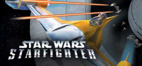 Купить дешево STAR WARS Starfighter Купить ключ дешево STAR WARS Starfighter