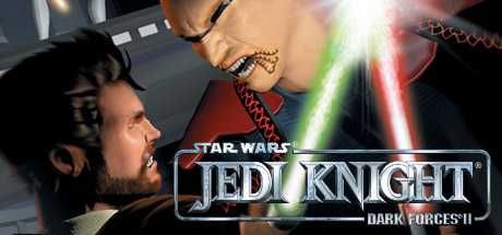 Купить дешево STAR WARS Jedi Knight. Dark Forces II Купить ключ дешево STAR WARS Jedi Knight. Dark Forces II
