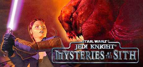 Купить дешево STAR WARS Jedi Knight. Mysteries of the Sith Купить ключ дешево STAR WARS Jedi Knight. Mysteries of the Sith