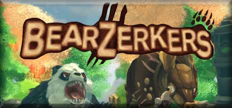 Купить BEARZERKERS