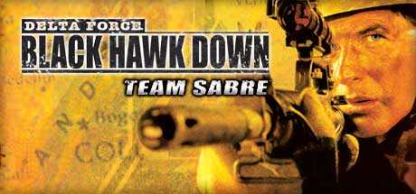 Купить дешево Delta Force. Black Hawk Down. Team Sabre Купить ключ дешево Delta Force. Black Hawk Down. Team Sabre