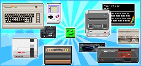 Купить дешево Super Life of Pixel Купить ключ дешево Super Life of Pixel