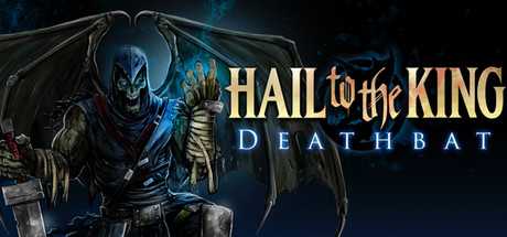 Купить Hail to the King. Deathbat