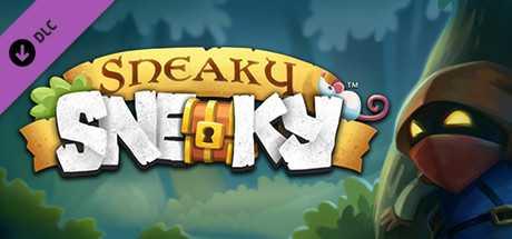 Купить дешево Sneaky Sneaky. Official Soundtrack Купить ключ дешево Sneaky Sneaky. Official Soundtrack