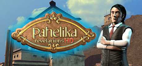 Купить Pahelika. Revelations