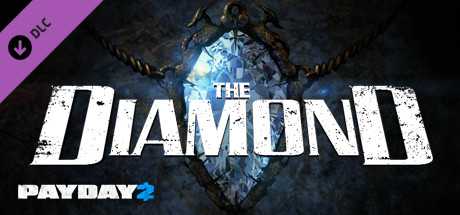 Купить дешево PAYDAY 2. The Diamond Heist Купить ключ дешево PAYDAY 2. The Diamond Heist