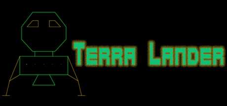 Купить дешево Terra Lander Remastered Купить ключ дешево Terra Lander Remastered