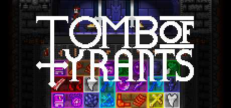 Купить Tomb of Tyrants