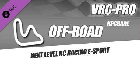 Купить дешево VRC PRO Deluxe Off-road tracks Купить ключ дешево VRC PRO Deluxe Off-road tracks
