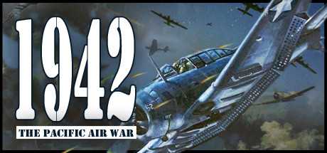 Купить дешево 1942. The Pacific Air War Купить ключ дешево 1942. The Pacific Air War