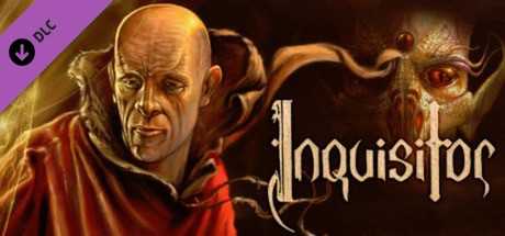 Купить дешево Inquisitor. Renesance zla (eBook) Купить ключ дешево Inquisitor. Renesance zla (eBook)