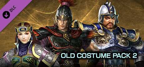 Купить дешево DW8E. Old Costume Pack 2 Купить ключ дешево DW8E. Old Costume Pack 2