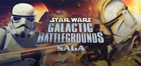 Купить дешево STAR WARS Galactic Battlegrounds Saga Купить ключ дешево STAR WARS Galactic Battlegrounds Saga