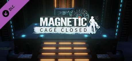 Купить дешево Upgrade to Magnetic. Cage Closed Collector's Edition Купить ключ дешево Upgrade to Magnetic. Cage Closed Collector's Edition
