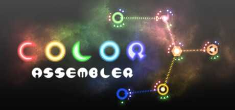 Купить Color Assembler