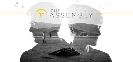 Купить The Assembly
