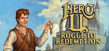 Купить Hero-U. Rogue to Redemption