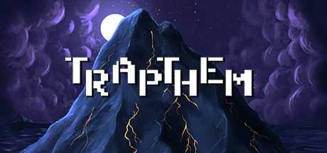 Купить дешево Trap Them Купить ключ дешево Trap Them