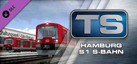 Купить дешево Train Simulator. Hamburg S1 S-Bahn Route Add-On Купить ключ дешево Train Simulator. Hamburg S1 S-Bahn Route Add-On