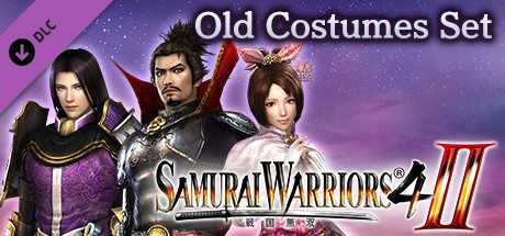 Купить дешево SW4-II. Old Costumes Set Купить ключ дешево SW4-II. Old Costumes Set