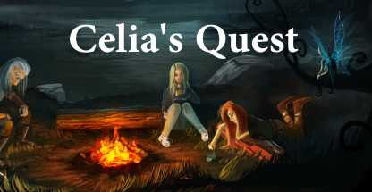 Купить дешево Celia's Quest Купить ключ дешево Celia's Quest