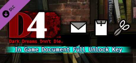 Купить дешево D4. In Game Document Full Unlock Key Купить ключ дешево D4. In Game Document Full Unlock Key