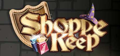Купить дешево Shoppe Keep Купить ключ дешево Shoppe Keep