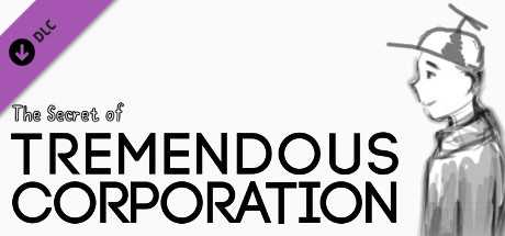 Купить дешево The Secret of Tremendous Corporation. DLC Купить ключ дешево The Secret of Tremendous Corporation. DLC