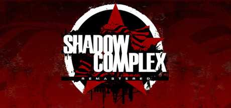 Купить дешево Shadow Complex Remastered Купить ключ дешево Shadow Complex Remastered