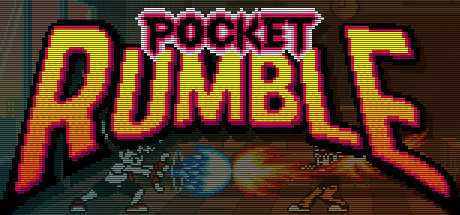 Купить Pocket Rumble