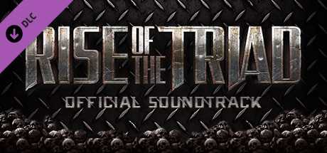 Купить дешево Rise of the Triad Soundtrack Купить ключ дешево Rise of the Triad Soundtrack