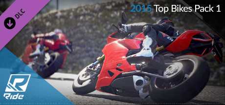 Купить дешево RIDE. 2015 Top Bikes Pack 1 Купить ключ дешево RIDE. 2015 Top Bikes Pack 1