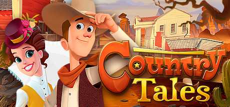 Купить Country Tales