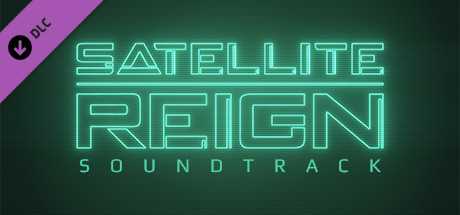 Купить дешево Satellite Reign Soundtrack Купить ключ дешево Satellite Reign Soundtrack