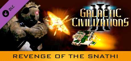 Купить дешево Galactic Civilizations III. Revenge of the Snathi DLC Купить ключ дешево Galactic Civilizations III. Revenge of the Snathi DLC