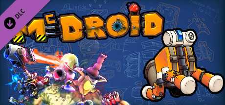 Купить дешево McDROID. The Swan Song DLC Купить ключ дешево McDROID. The Swan Song DLC