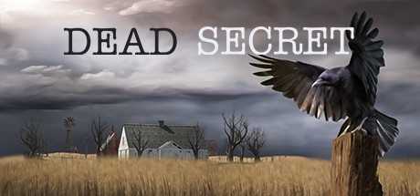 Купить Dead Secret