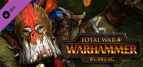Купить дешево Total War. WARHAMMER. Wurrzag Купить ключ дешево Total War. WARHAMMER. Wurrzag