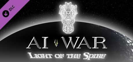 Купить дешево AI War. Light of the Spire Купить ключ дешево AI War. Light of the Spire