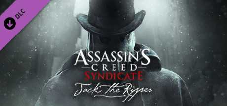 Купить дешево Assassin's Creed Syndicate. Jack The Ripper Купить ключ дешево Assassin's Creed Syndicate. Jack The Ripper