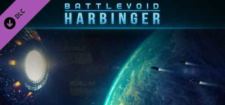 Купить дешево Battlevoid. Harbinger OST Купить ключ дешево Battlevoid. Harbinger OST