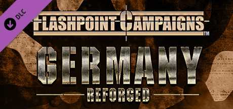 Купить дешево Flashpoint Campaigns. Germany Reforged Купить ключ дешево Flashpoint Campaigns. Germany Reforged
